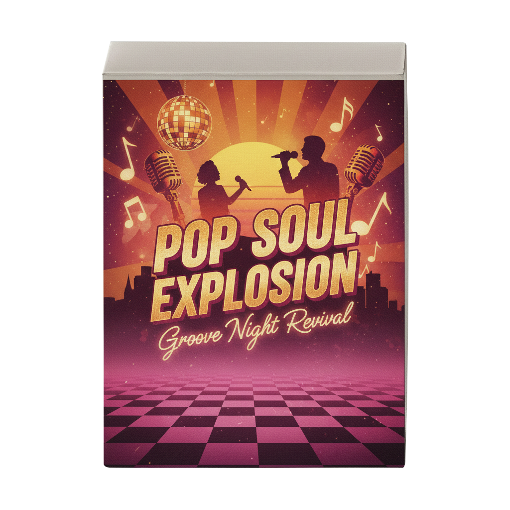 Pop Soul