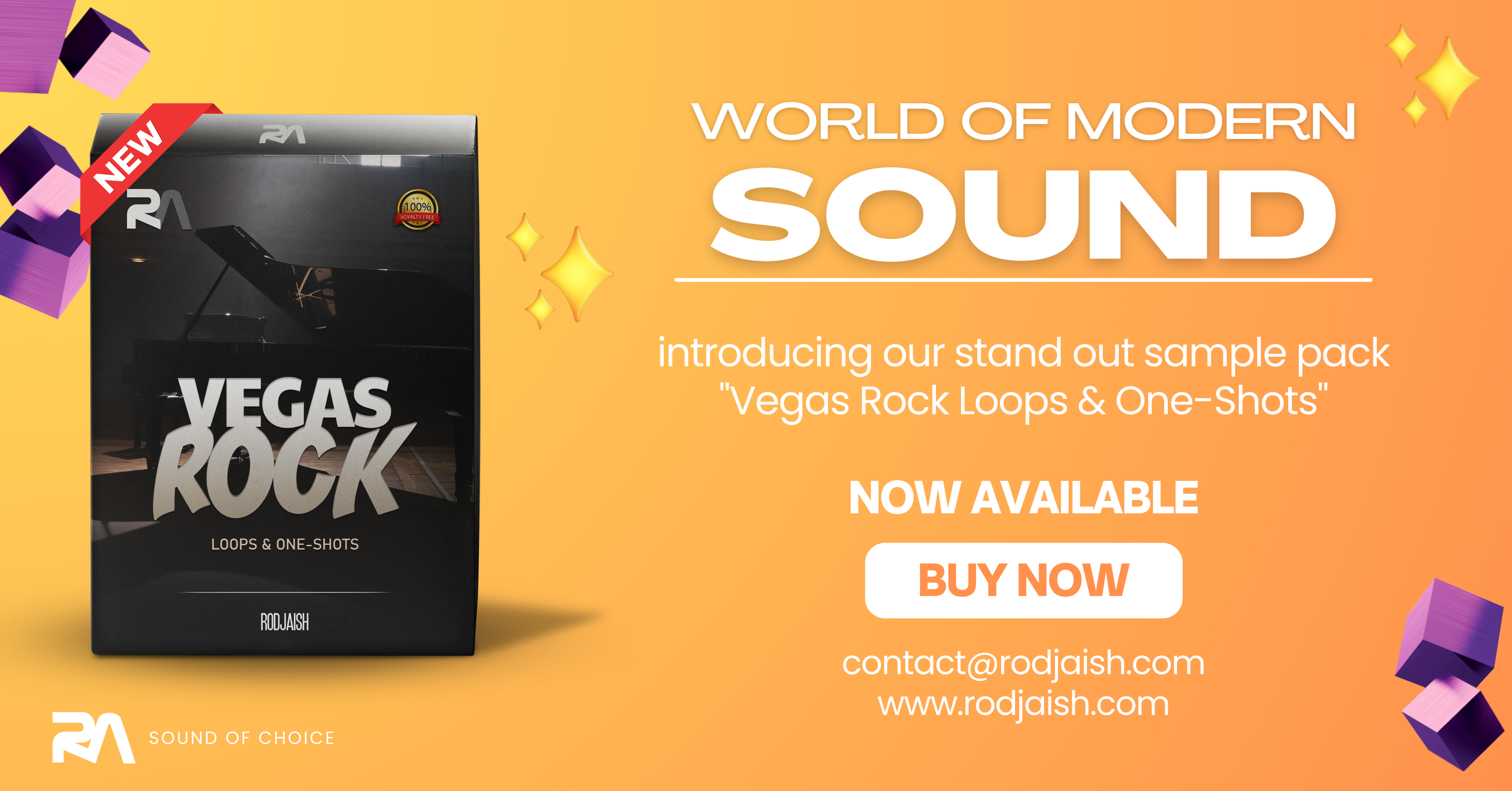 New Releases Collection