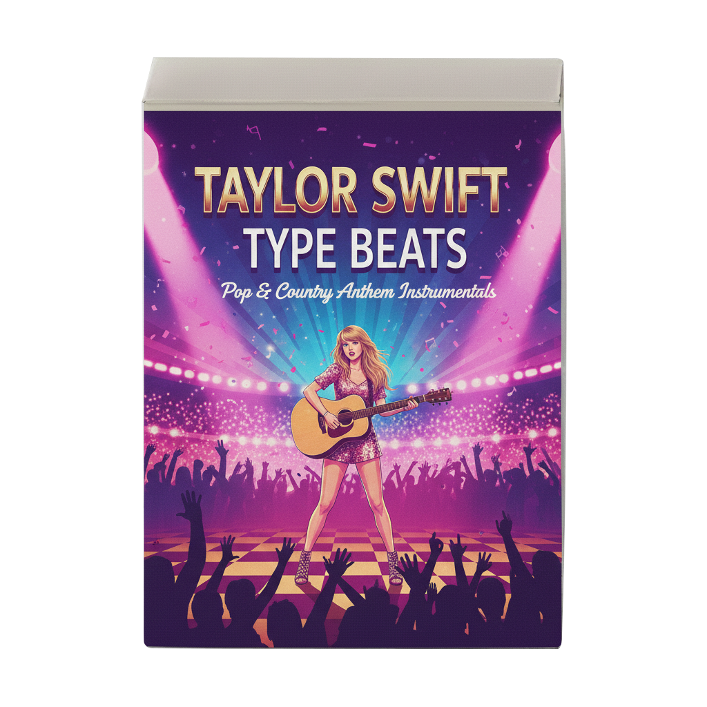 Taylor Swift Type Beats
