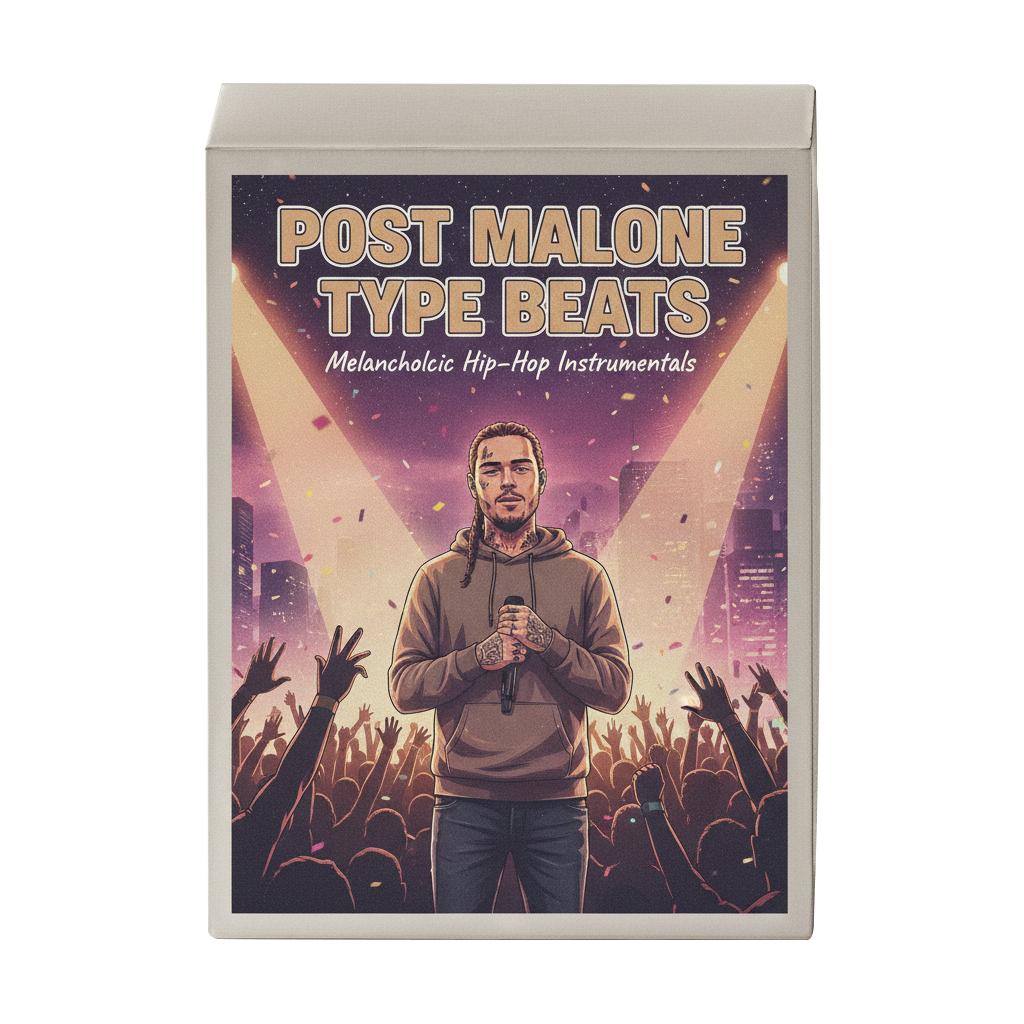 Post Malone Type Beats