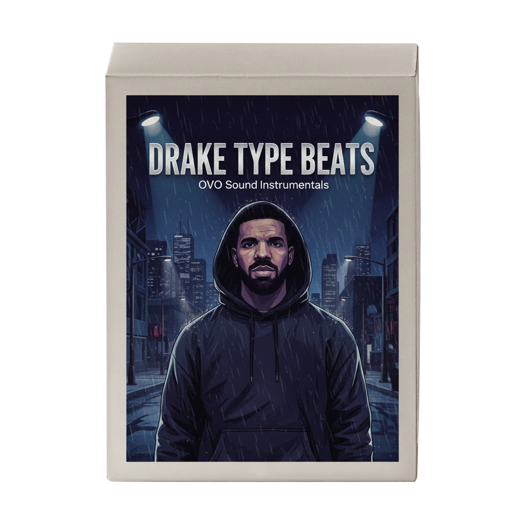 Drake Type Beats